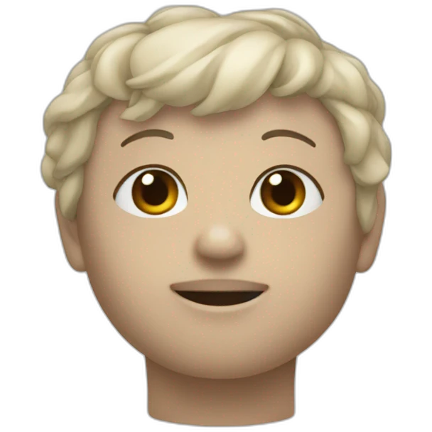 Prothèse tibiale emoji