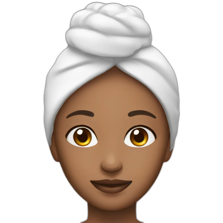 skincare emoji
