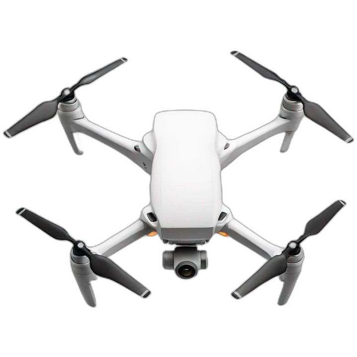 Dji drone emoji