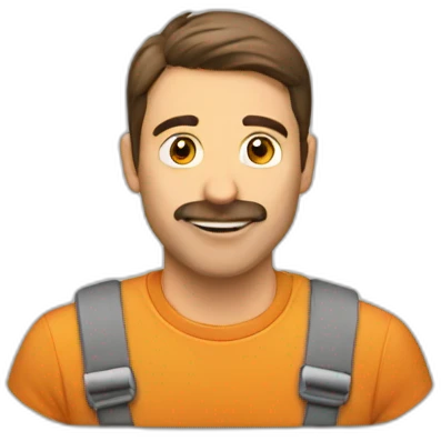 query emoji