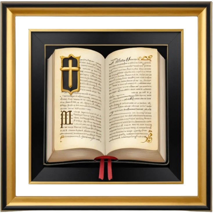 Matthew 12:32 KJV — Whosoever speaketh a word against the Son of man, it shall be forgiven him: but whosoever speaketh against the Holy Ghost, it shall not be forgiven him, neither in this world, neither in the world to come. emoji