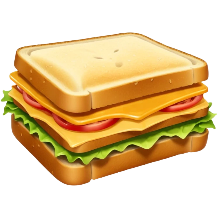 Grammy sandwich  emoji