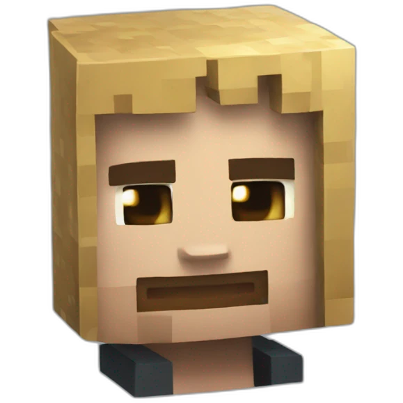 Minecraft chat emoji