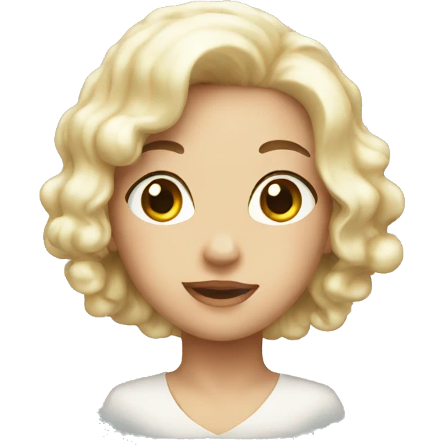 pearls emoji