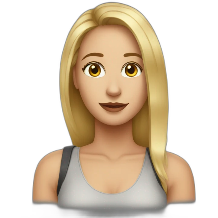 Melissa Reddy emoji
