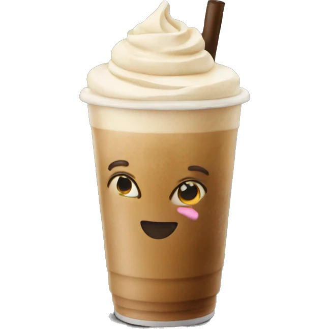 frappe emoji