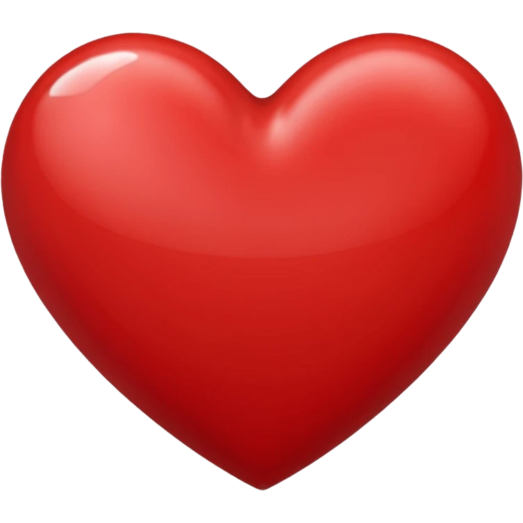 Love emoji
