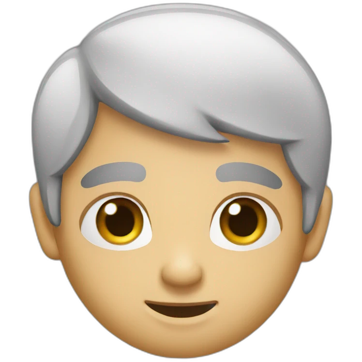 Dabe emoji