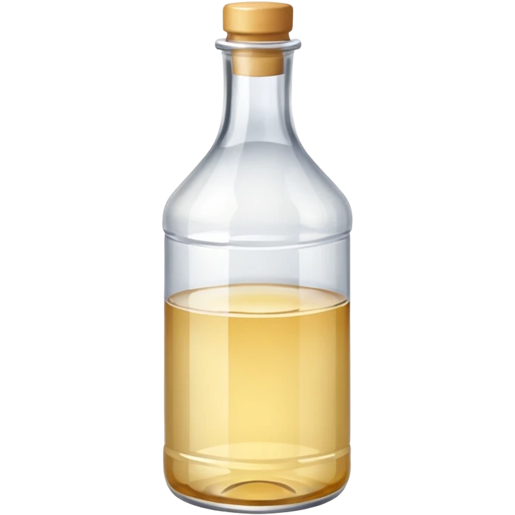 חומץ לבן  emoji