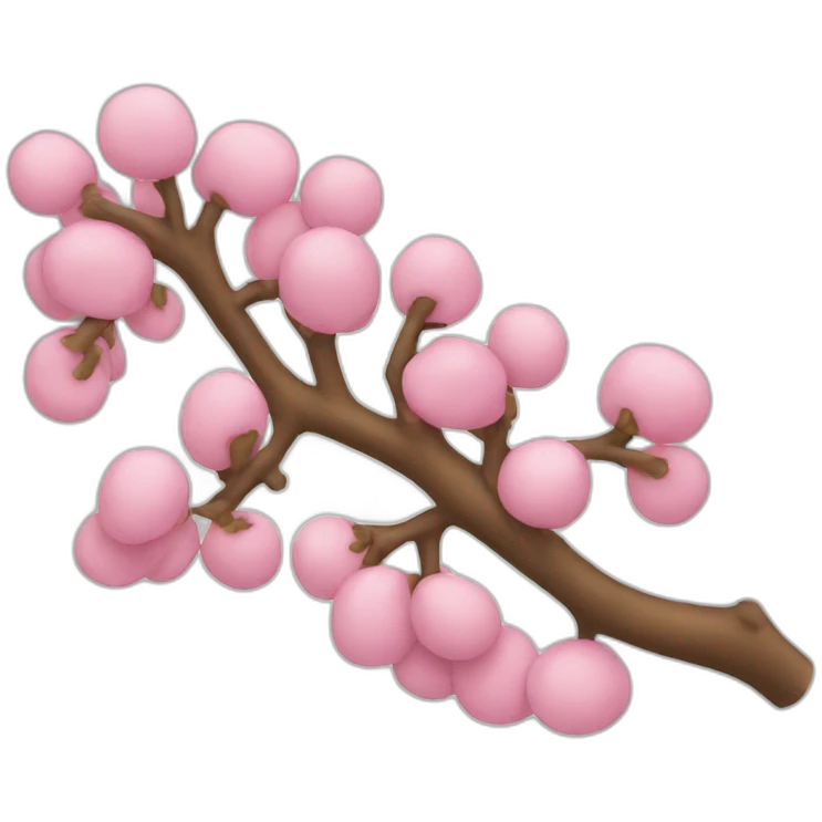 branch emoji emoji
