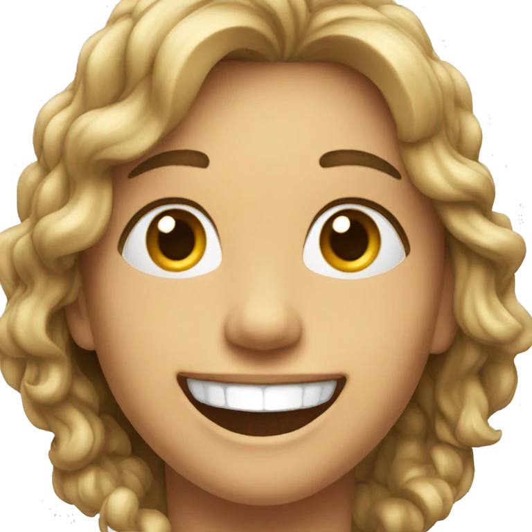 the hour of joy emoji