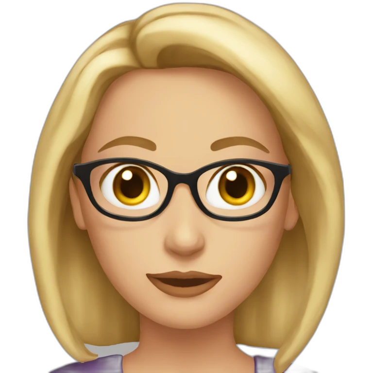 Melanie garreyn emoji