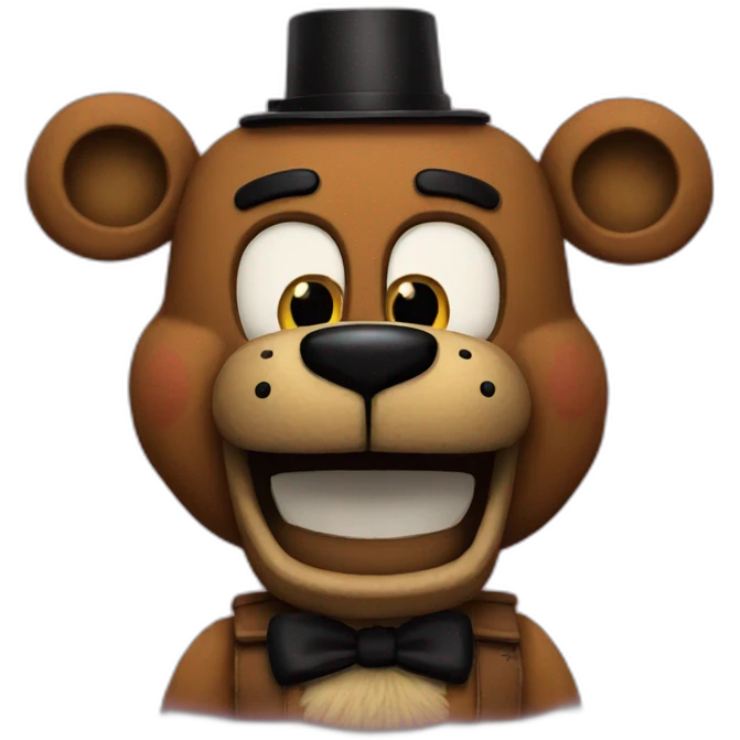 Fnaf emoji
