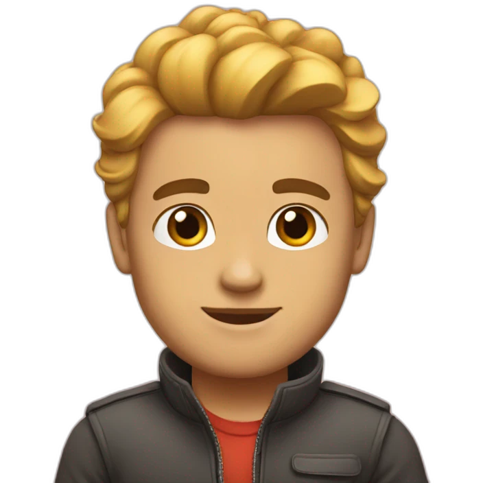 Rise emoji