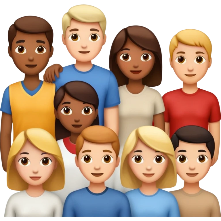 association emoji