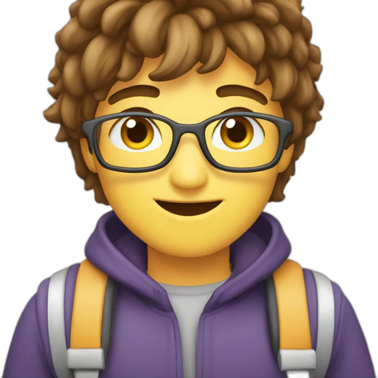 Panis word with e instead of a emoji