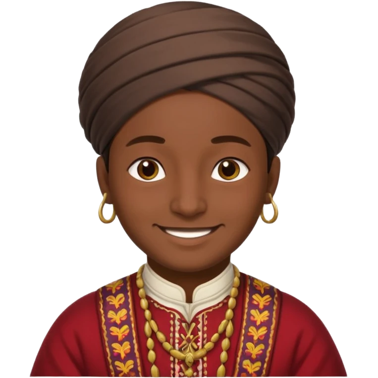 georgian person tbilisi emoji