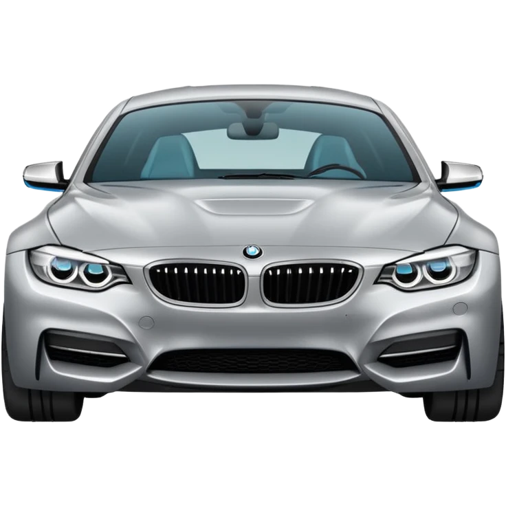 BMW emoji