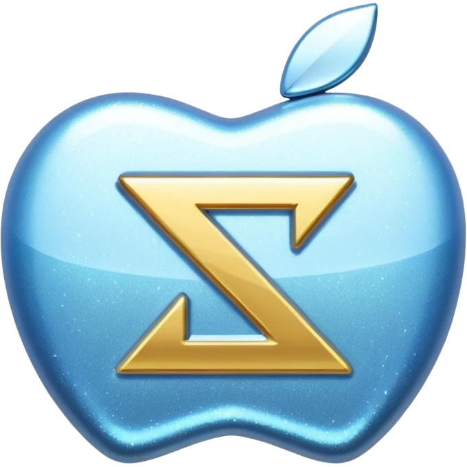 glitter white symbol bank emoji