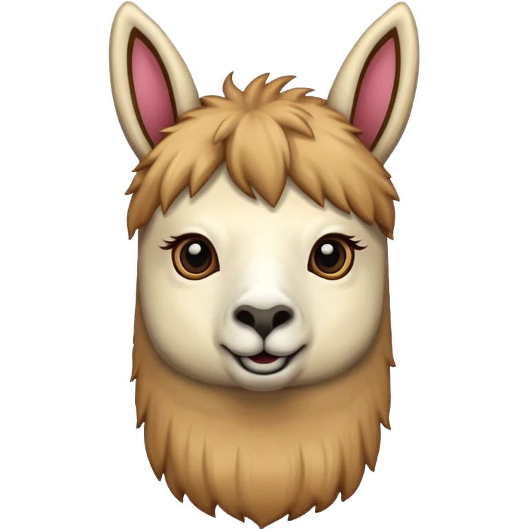 llama emoji
