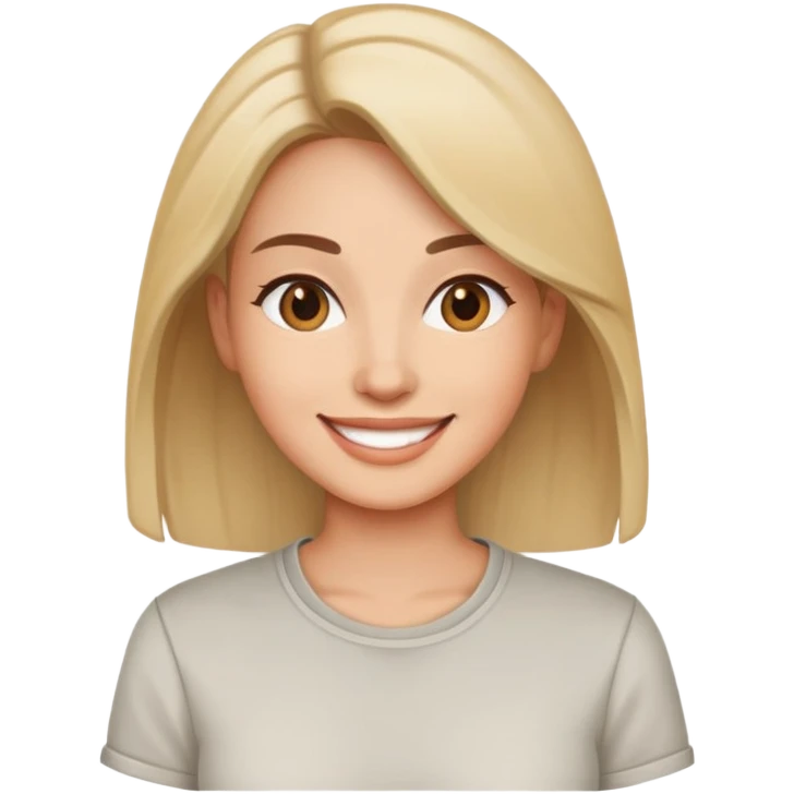 Bitch please  emoji