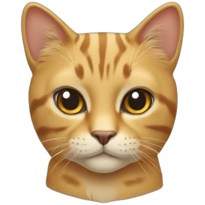 Great Brittain cat emoji