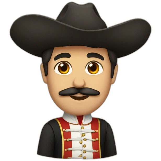 spaniard emoji