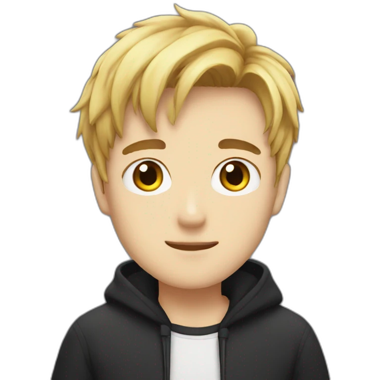 Skz emoji