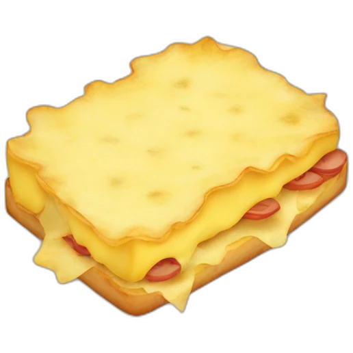 Tartiflette  emoji