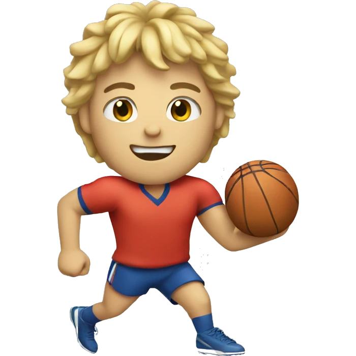 Sport emoji