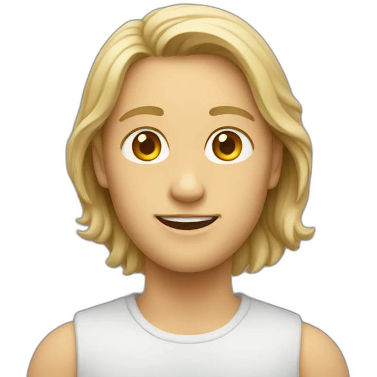 broad-spectrum emoji