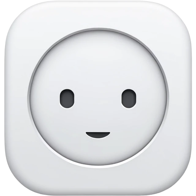 white symbol information 



 emoji