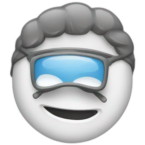planning emoji
