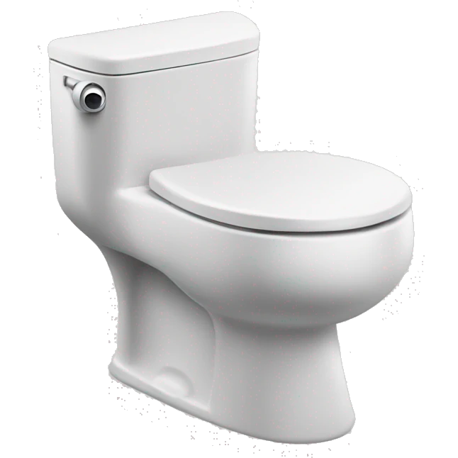 Skibidy toilet emoji