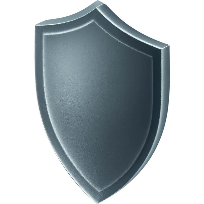 shield emoji