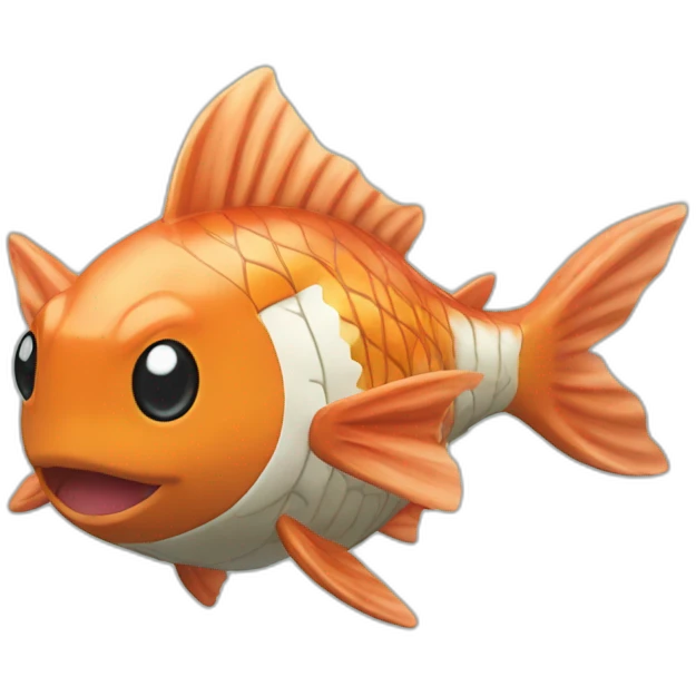 pokemon magikarp emoji