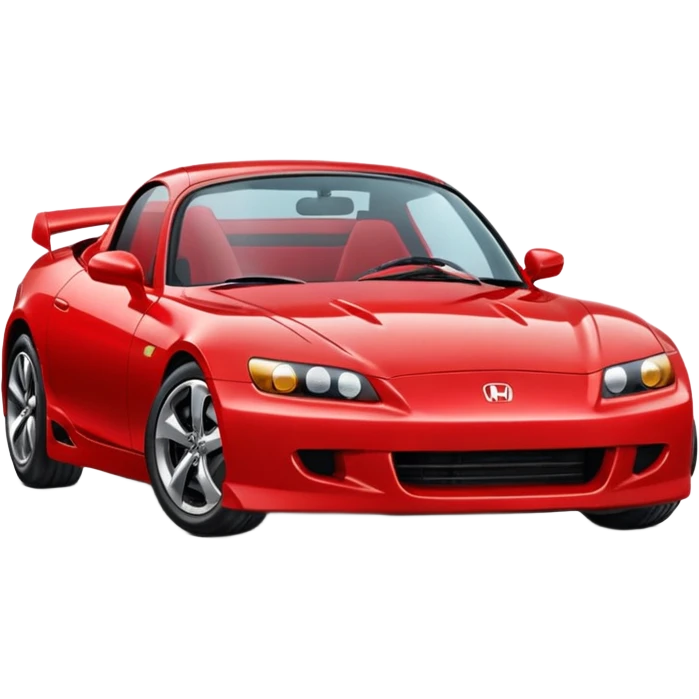 Honda emoji