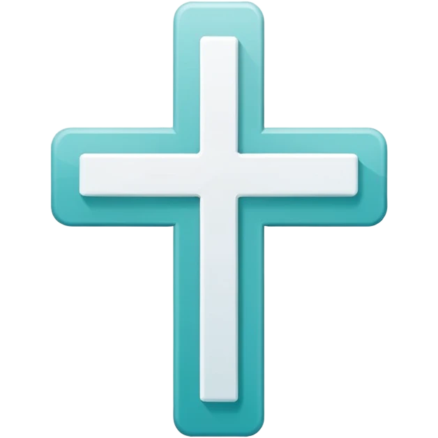 Truemed's e pharmacy application logo emoji