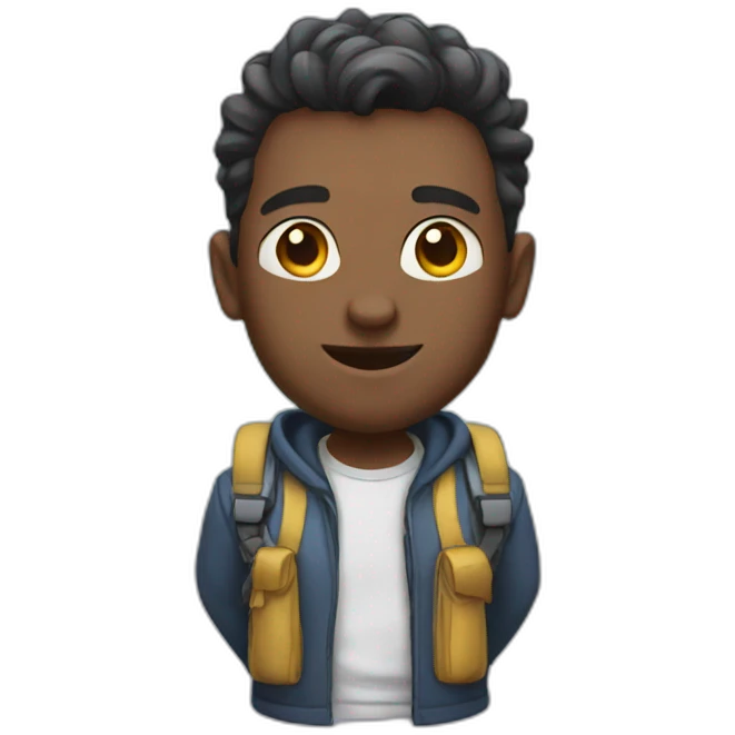 Welcome Bonus Pack emoji