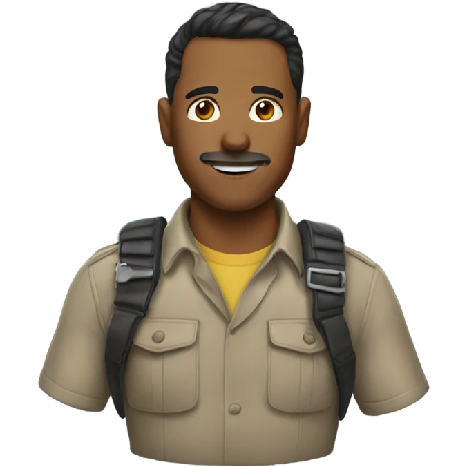 saludos emoji