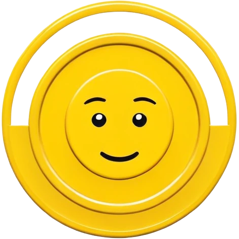lego coin emoji