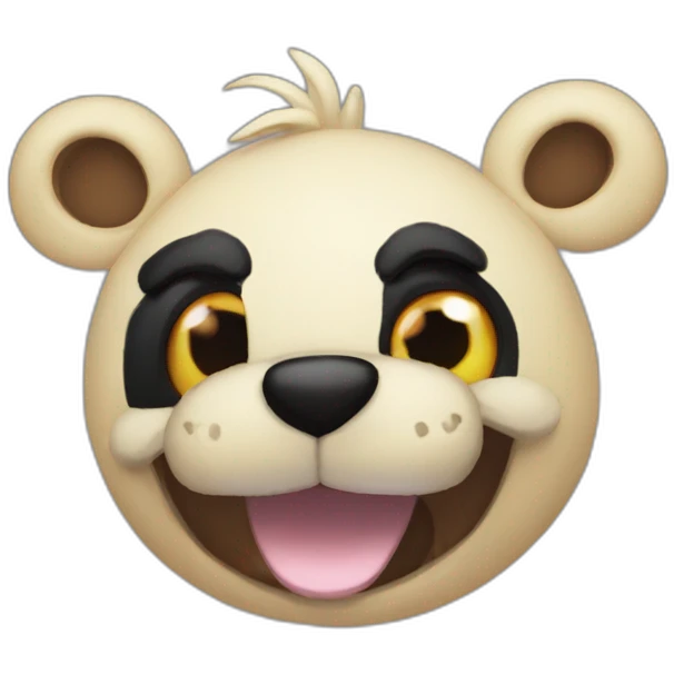 Vanny fnaf emoji