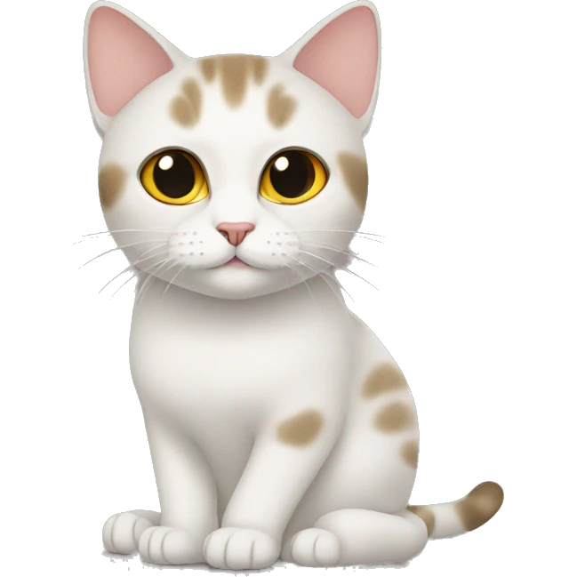 kedi emoji
