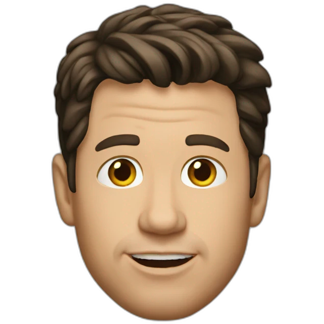 mark walberg emoji