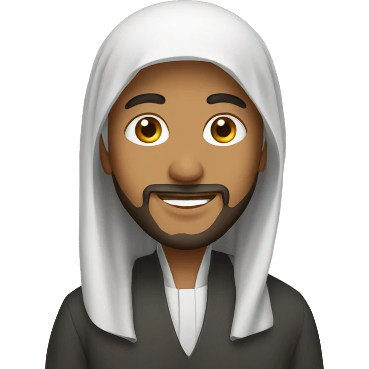 muslim emoji