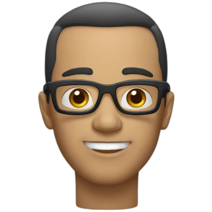 Champaklal emoji