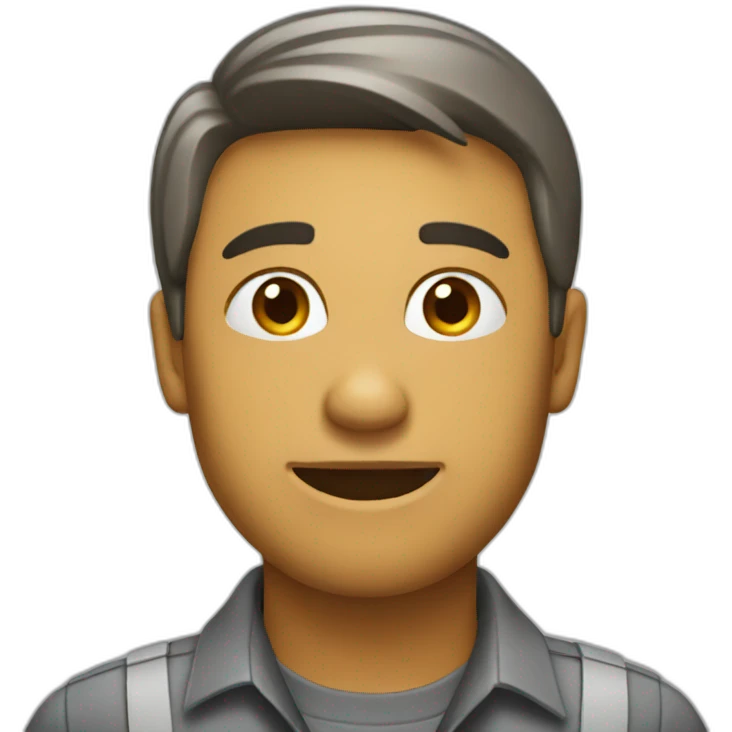 New job emoji