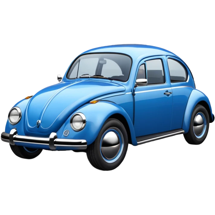 wolswagen bocho emoji
