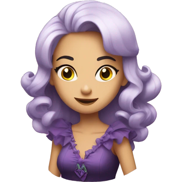 Galinda wicked emoji