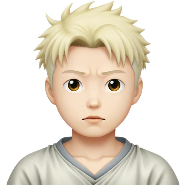Tetsuo emoji